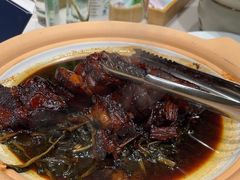 -西贝海鲜汇(槐安路店)