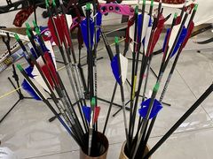 -Skay•射箭馆•弓箭娱乐(体育西店)