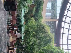 -三岔湖环球融创天堂洲际酒店水乐园