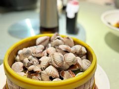 -高佳庄·海鲜酒楼(东港店)