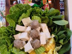 -刘少华贵州小黄牛·鲜牛肉火锅(总店)