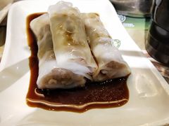 -添好运点心专门店(深水埗店)