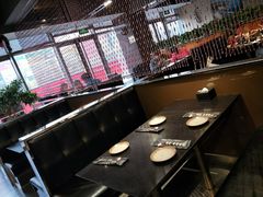 -问渔烤鱼(回龙观总店)