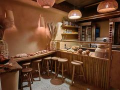 -BOCATA 西班牙餐厅(三里屯店)