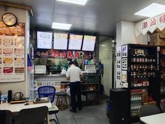 -潮食记·肠粉·粿条面(蒙古路店)