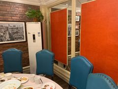 包厢-大鸭梨烤鸭(甘家口店)