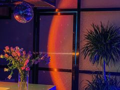 -OZ cafe(南昌路店)