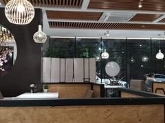 大堂-如轩·海鲜砂锅粥·潮汕菜(小榄店)