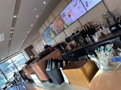 -星巴克(浙江省人民医院店)