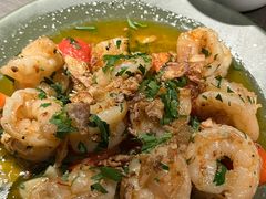 -九月里.自由花园餐厅