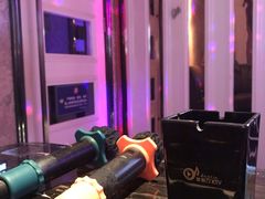 -奥斯汀KTV(金湖店)