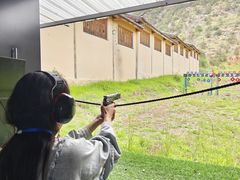 -猎鹰谷实弹射击俱乐部