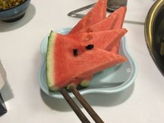 -大院小院传统火锅·小酒馆(北城天街店)