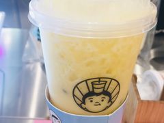 -我是酸奶君(壹方城店)