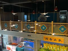 -呷湘厨·家宴·鱼汤捞饭(津南店)