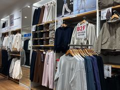 -优衣库(长沙国金中心店)