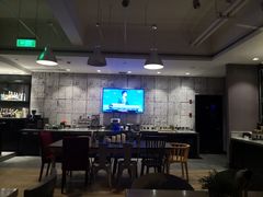 -康铂酒店(上海外滩店)