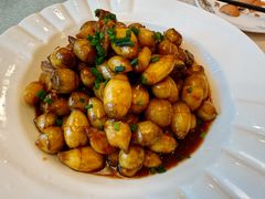 -孔庆璞河豚馆(白玉兰酒店)