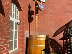 -青岛啤酒博物馆