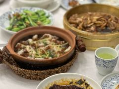 -围龙屋客家食府(福田店)