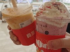 芒果雪乐-果呀呀(吾悦广场店)