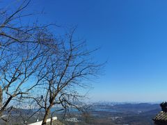 -北高峰