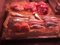 -万德诺富特酒店·自助餐厅(万德大厦店)