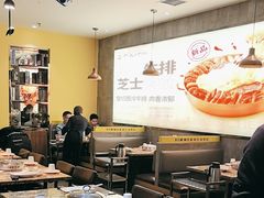 -黄记煌三汁焖锅(金凤万达广场店)