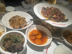 -炊烟小炒黄牛肉(中心印象城店)