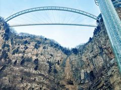 -潭溪山