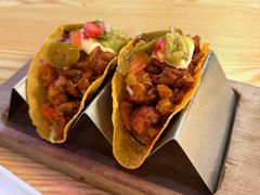 -Famous肥猫墨西哥音乐餐吧(五棵松华熙LIVE店)