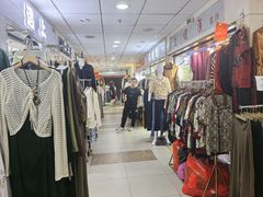 -龙翔服饰城(龙翔大厦店)