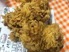 -肯德基(亦庄上海沙龙店)