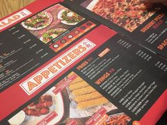 -Tubestation站点比萨(新世界大望路店)
