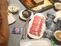 -巴奴毛肚火锅(新街口金鹰店)
