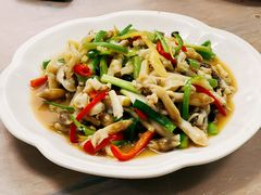 -贞记餐厅(老街店)