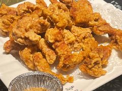 -旺角小渔村·海肠捞饭开创者(环山路店)