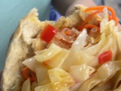 -三兄弟高炉烧饼