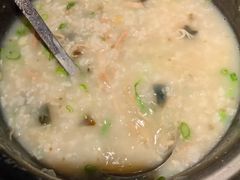 -隆喜元鱼汤包·海鲜(中联广场店)