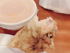 -佬钱湾仔(衣裳街店)