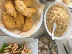 -嘉升大排档(番禺总店)