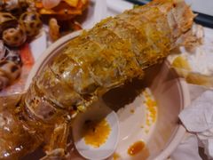 -79号渔船海鲜饭店(华强北店)