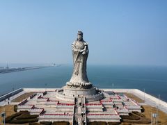 -天津妈祖文化园