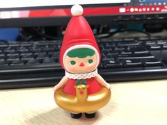 -泡泡玛特POPMART(合生汇店)