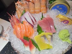 -上井精致料理(成都大悦城店)