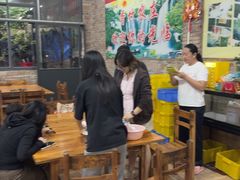 -香竹农庄•传统竹筒饭(十年店)