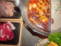 -湊湊火锅·茶憩(皇姑万象汇店)