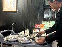 -百饺园(平山道店)