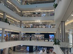 -砂之船奥莱(南京江宁店)
