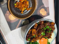 -娜娜家·Nana's restaurant(国金汇店)